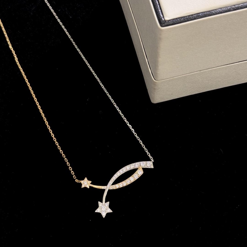 Ch**el necklaces